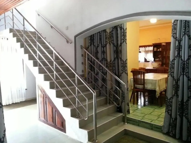 Onix Villa