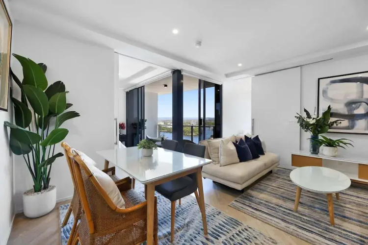 Avalon Apartments - Q Stay