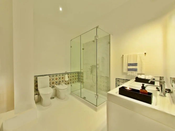 2 Bedrooms Standard Apartment