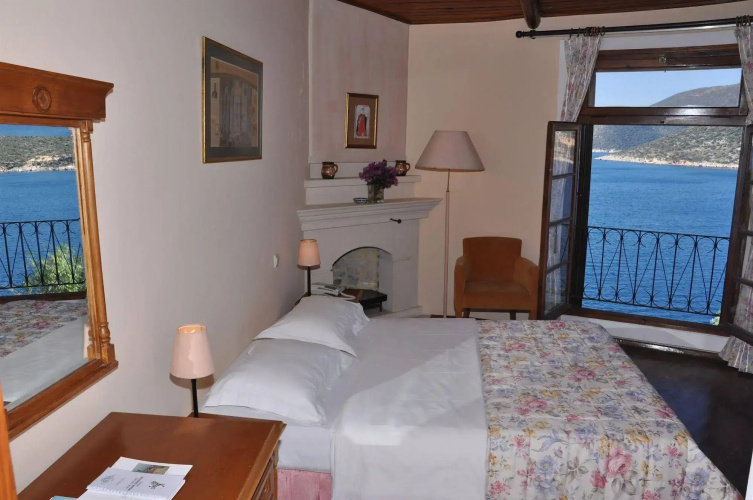Club Patara Villas