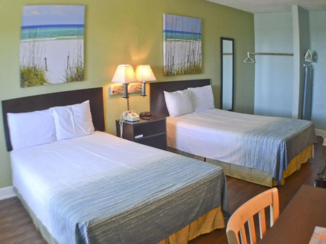 Boardwalk Beach Hotel