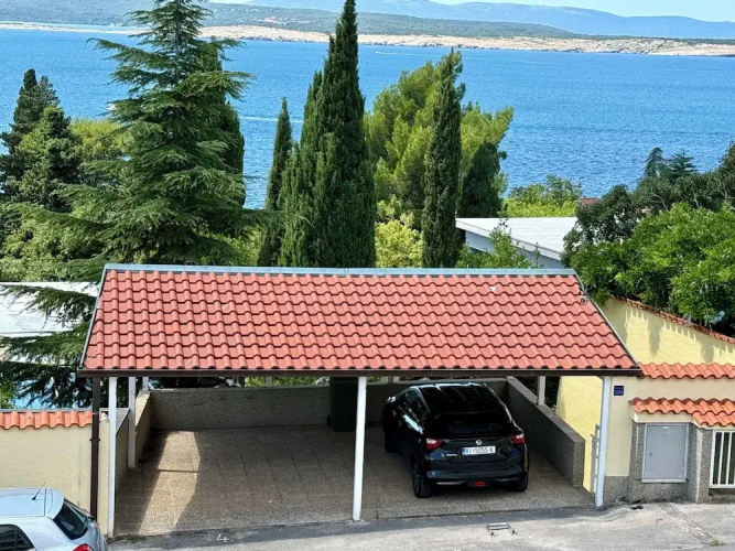 Apartment Val