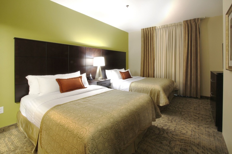Staybridge Suites Chihuahua by IHG
