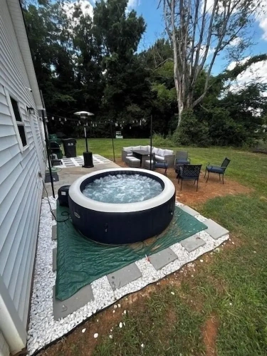 3 Bedrooms Cottage