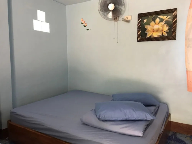 Phusawantawansuay Resort