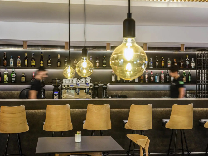 Ibis Styles Heraklion Central photo 31