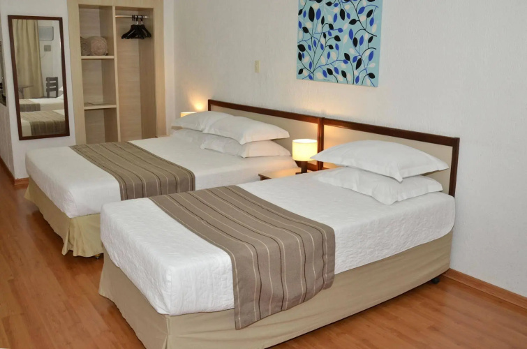 Hotel Opala Avenida