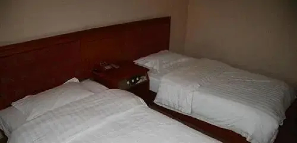 Qingdao Long Jia Hotel - Qingdao