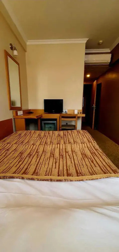 Inci Resort Otel