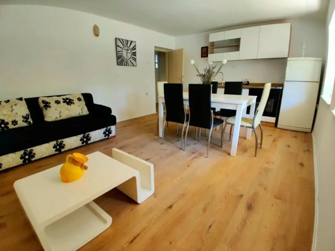 Apartments Roko