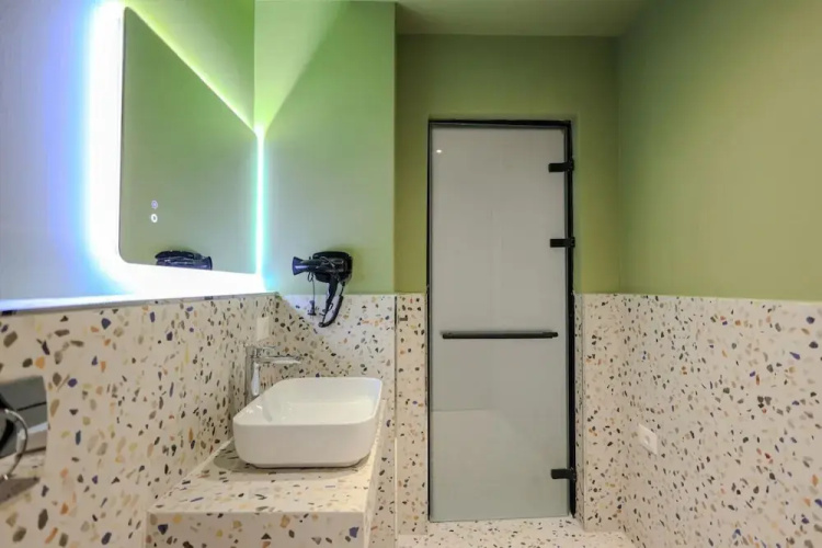 Grandstay Studio 114