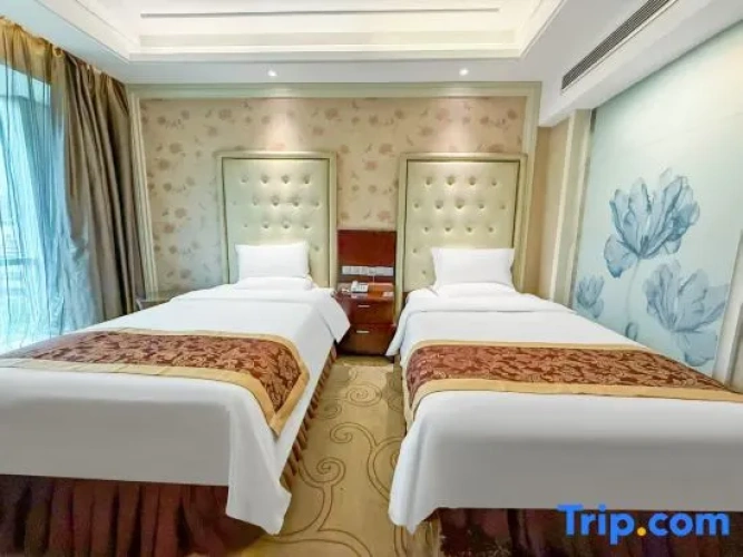 Business Twin room