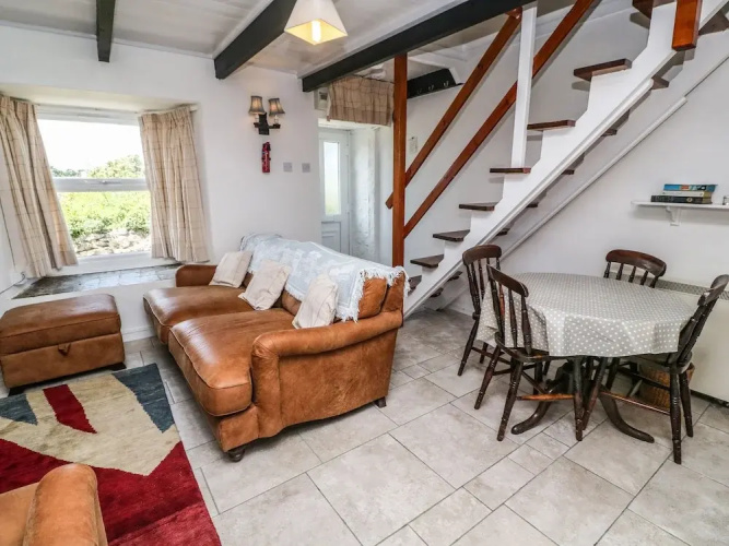 Blackberry Cottage