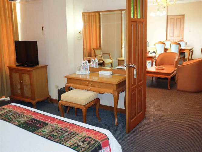 Hotel Marcopolo Jakarta
