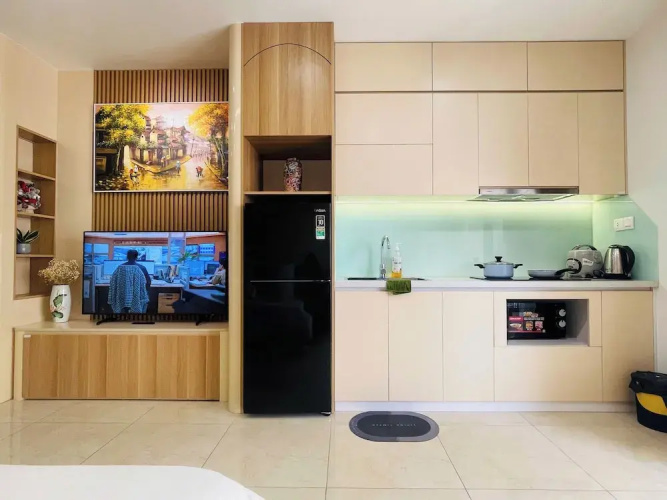 Vinhomes D'capitale - Kim's House