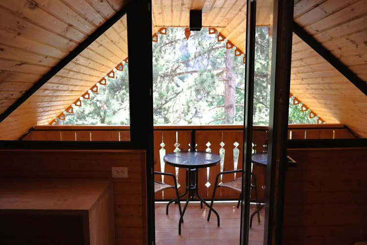 Guest House Nua