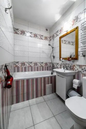 Eco apartment