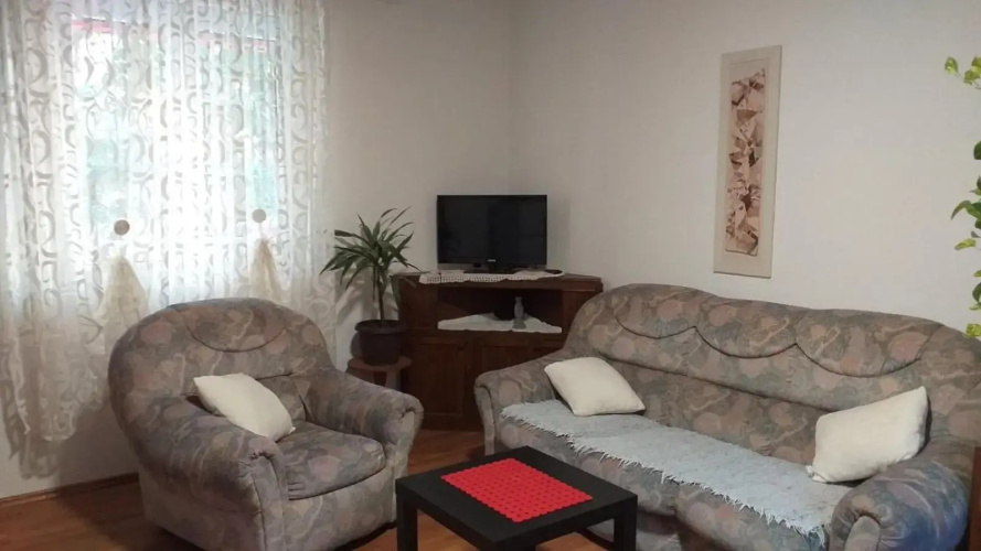 Apartman Vesna
