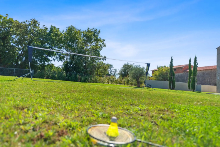 Villa Stellar