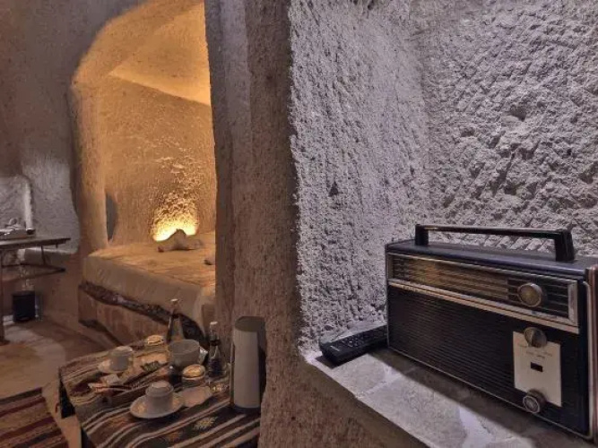 Wish Cappadocia & Wish Love Hotel