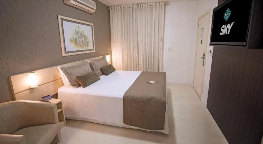 Baviera Park Hotel