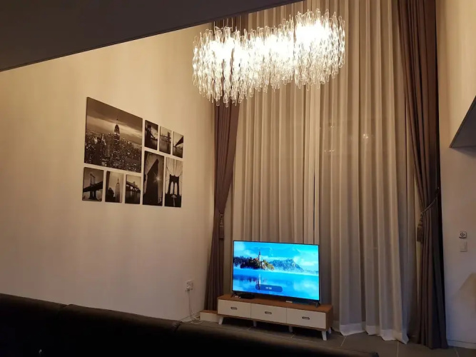 R.Loo House Seogwipo