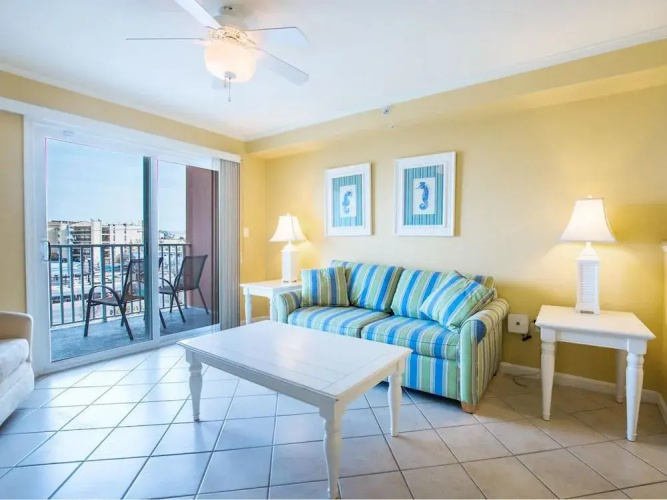 Makai 310 Ocean View by RedAwning