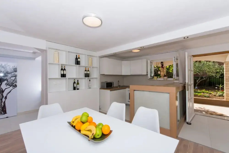Apartment Vedran
