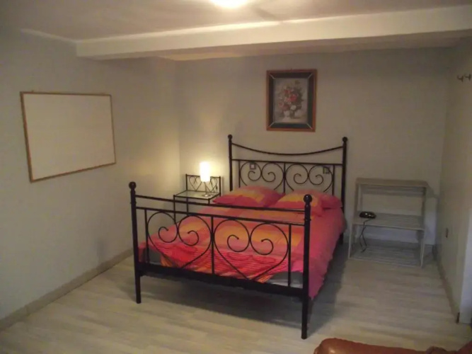 appartement dans le thouarsais