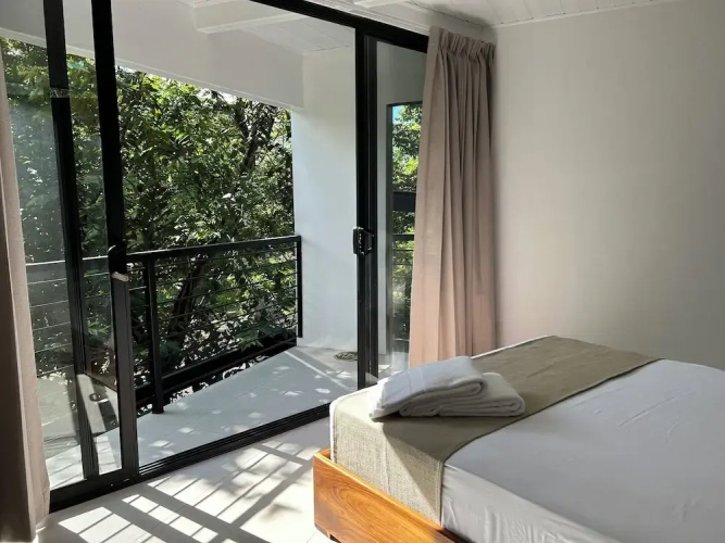 Mar Botánico - Avellanas Beach Hotel