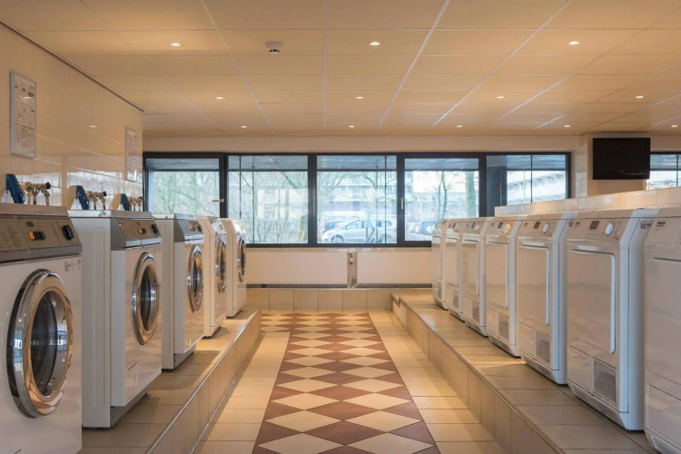 Htel Serviced Apartments Amsterdam Amstelveen