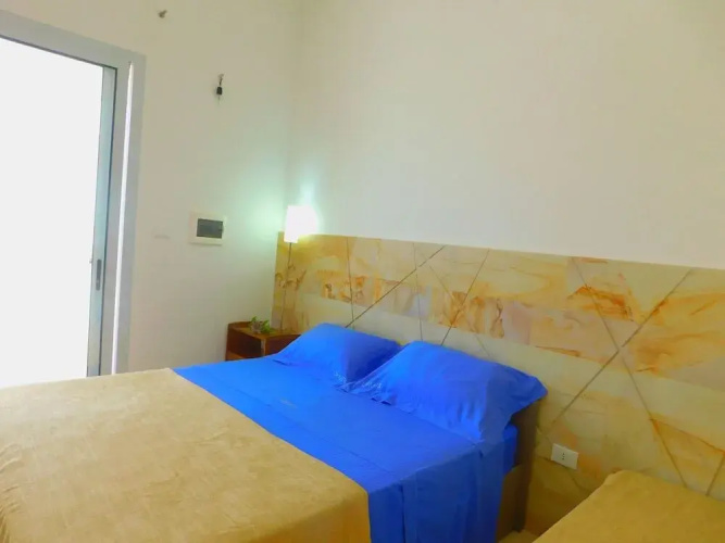 La Maison Blue Salento