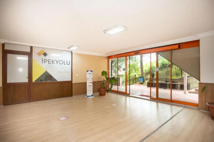 Türkler Suite Otel