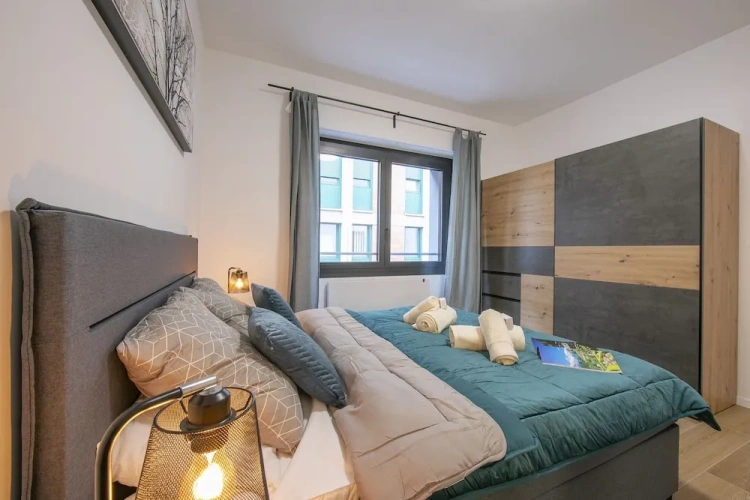 Family Apartment