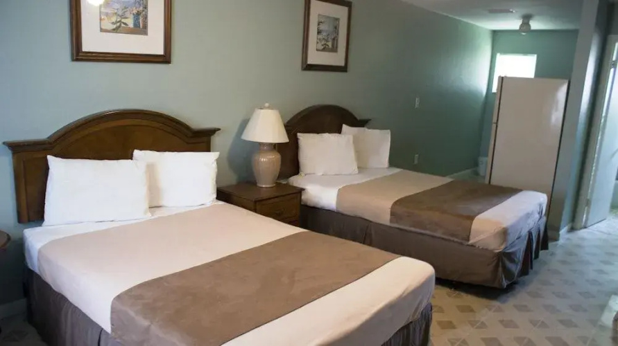 Siesta Inn