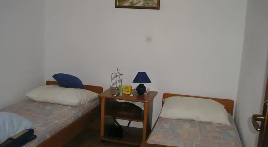 Apartments Marijan