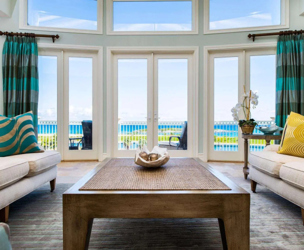 Grand Isle Resort & Residences