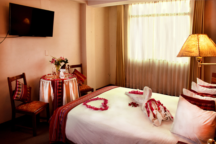 Imperial Cusco Hotel