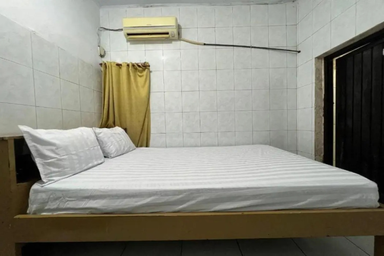 Hotel O Kost Stan
