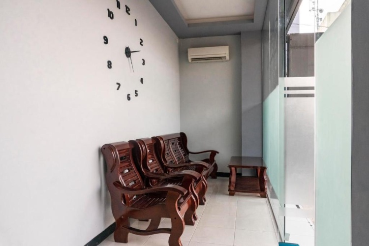 Standard Family room