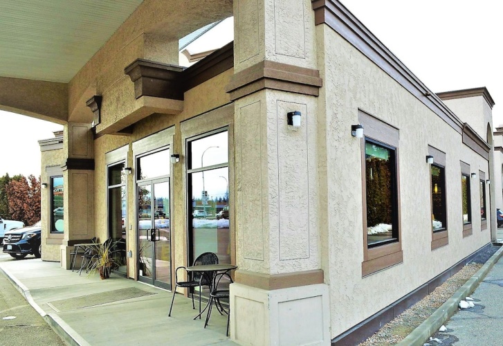 Super 8 Kelowna Bc photo 9