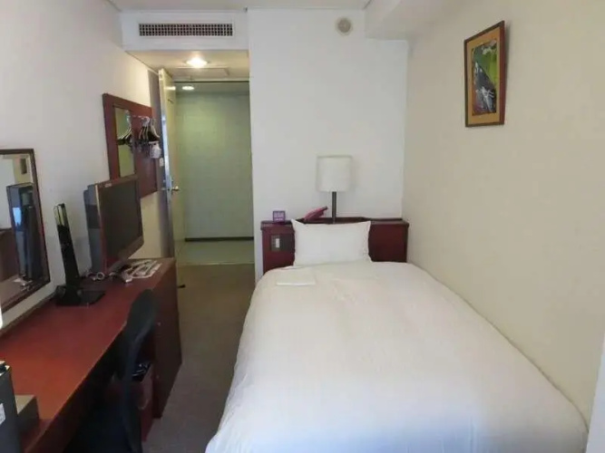 Hotel Yamashiroya