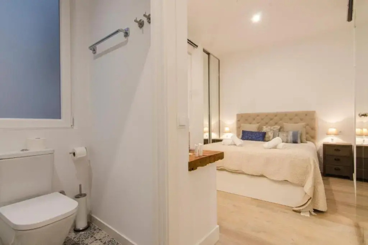 Apartment Fomento, 16