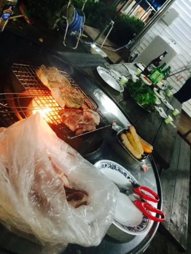 Geoje Ton Ton Guesthouse