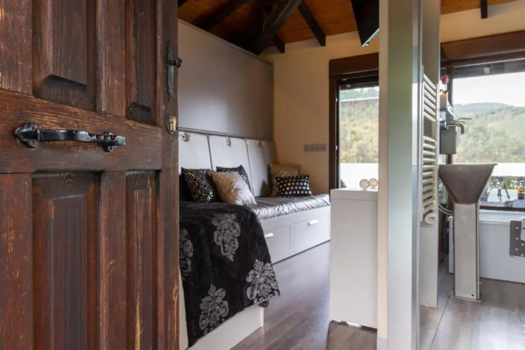 Apartamentos Casa Delfina