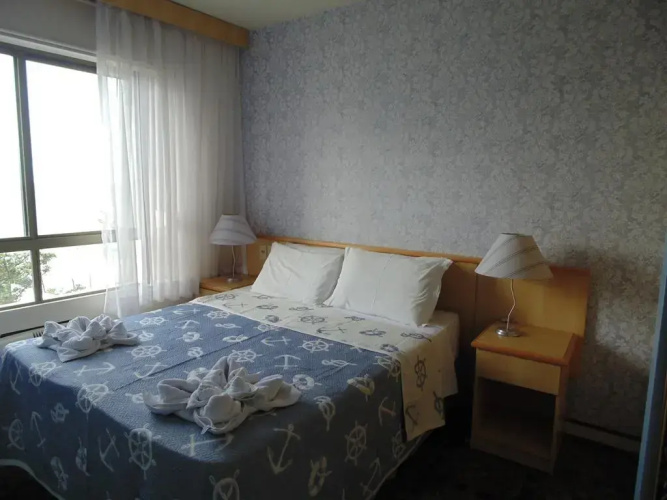 Apartamento No Lexus Beira Mar