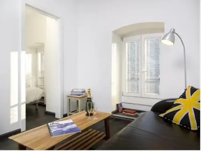 Astoria Appartement