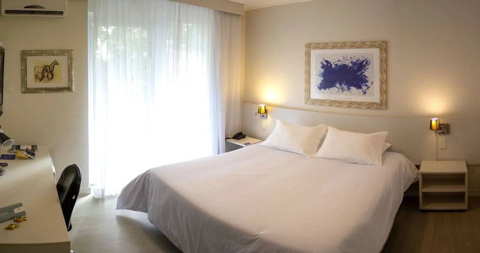 Charrua Hotel