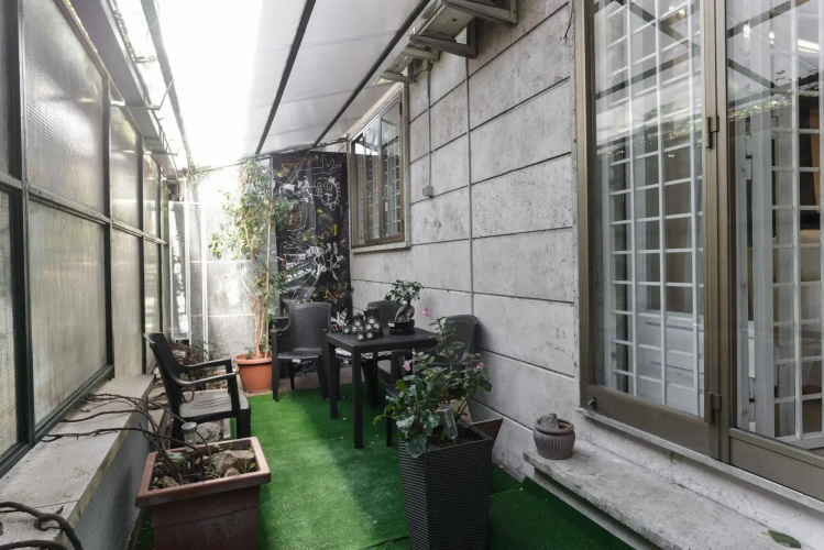 Parioli Bed&Business