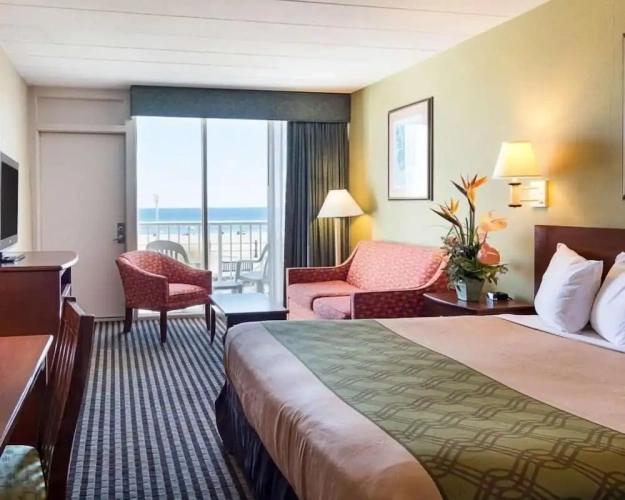 Economy Single room